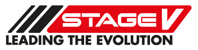 Stage V logo