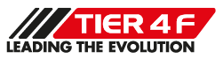 Tier 4 final logo
