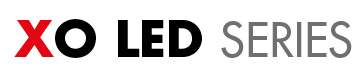 XO LED SERIES